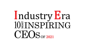Inspiring CEOs logo