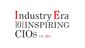 Inspiring CIOs logo