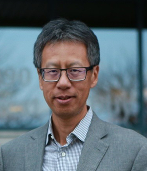Michael Xie