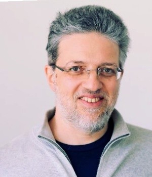 Oleg Shilovitsky