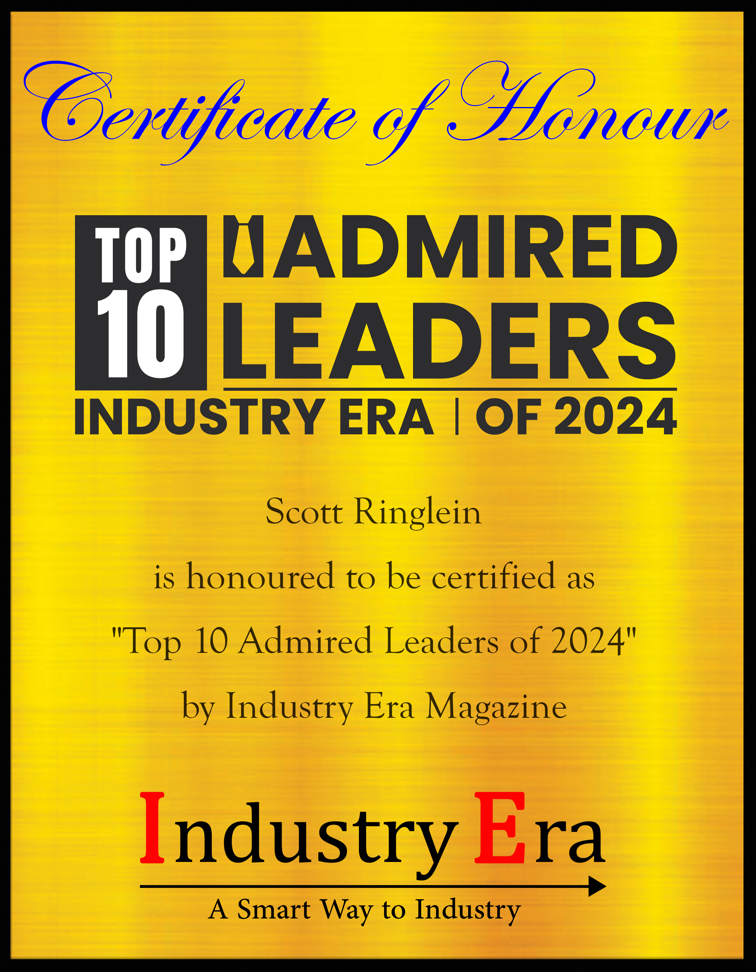 Michael Yurchuk, General Manager of Christian Lingua