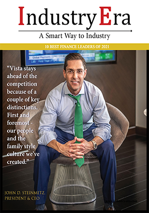 Inspiring CIOs front page