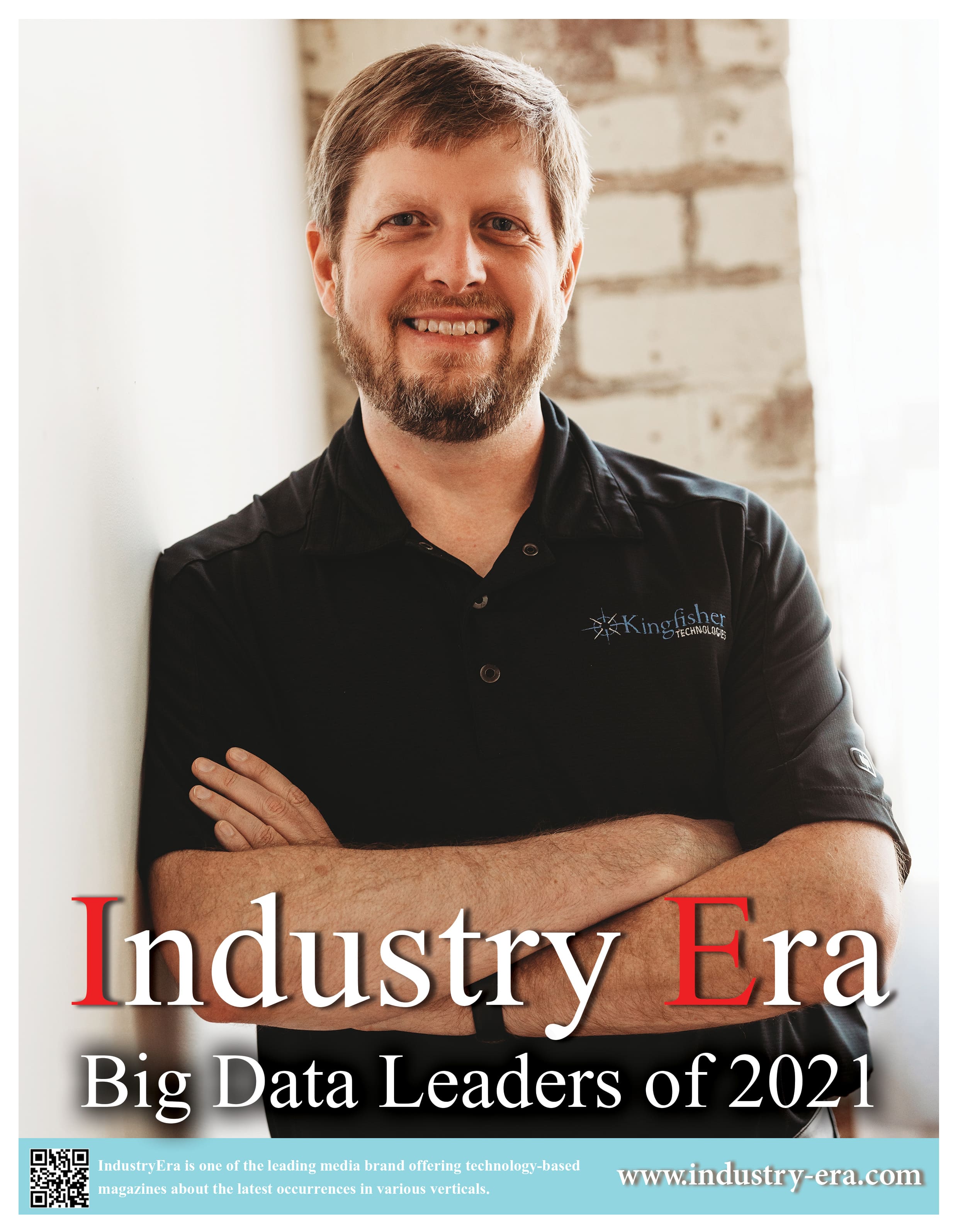10 Best Bigdata Leaders of 2021 Magazine
