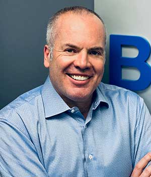 Aaron Poole, Director of BR International Logistics Profile