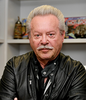 Michelle Rios, President of Blue Tiger Leadership, LLC, Top 10 Admired Leaders of 2023