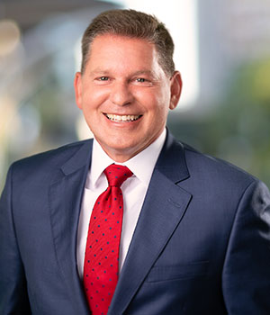 Carl S. Armato, CEO of Novant Health profile