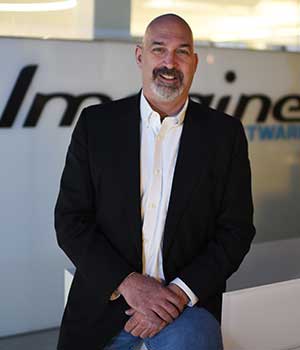 Dan Gotte, Chief Financial Officer of ImagineSoftware profile