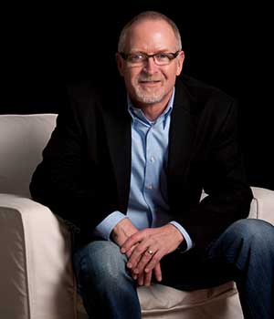 David Santee, Founder & president of True North Market Insights profile