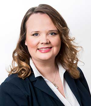 Ellimaija Ahonen, CEO & Co-Founder of Learning Scoop Profile 