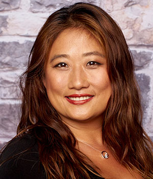 Grace Lee, Founder and CEO of Health Enovation profile