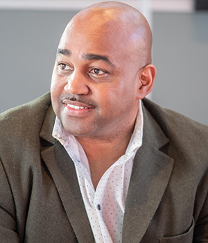 John Burt, CEO and Co-founder of JumpStart Advisory Group, Top 10 Inspiring HR Leaders of 2022