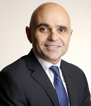 Kostas Tsambourlianos, CEO of MedSleep, Top 10 Admired Leaders of 2023