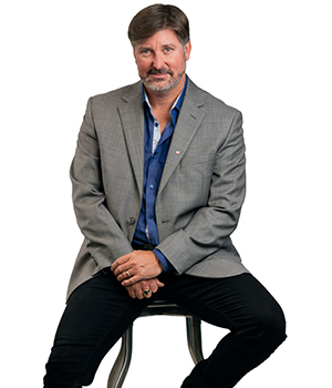 Len Anderson, CEO at Renaissance Network Reinvent Profile