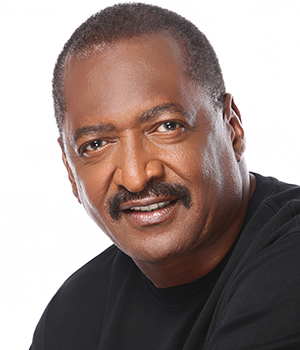 Mathew Knowles, Founder of Music World Entertainment profile