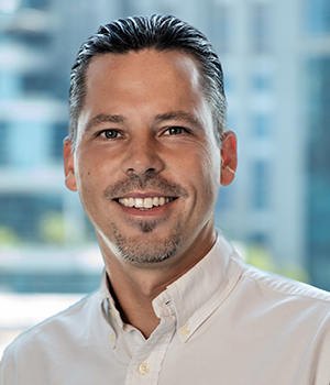 Mr. Vincent Chan, President of HLS Group, Top 10 Admired Leaders of 2024