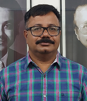 Niladri Dutta, CEO of Tardid Technologies profile