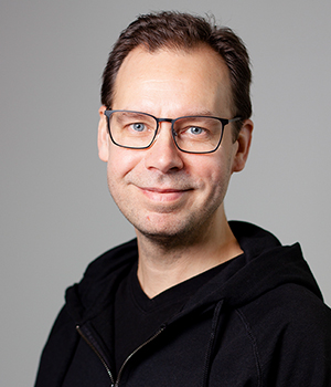 Rami Korhonen, CEO of Oivan profile