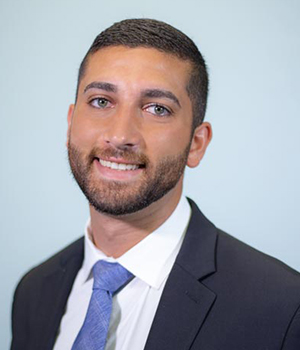Rami Sleiman, COO at FHE Health profile