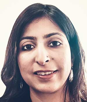 Rashmi Gupta, Chief Human Resources Officer of PRO Unlimited Profile