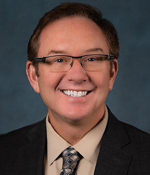 Richard Derrick, City Manager and Chief Executive Officer at City of Henderson profile