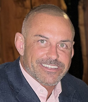 Mr. Vincent Chan, President of HLS Group, Top 10 Admired Leaders of 2024