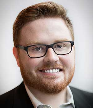Ryan Raiker, MBA, Director of Digital Marketing of ABBYY Profile 