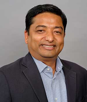 Sriraj Mallick, CEO of Compunnel Digital