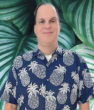Todd Capriotti, Chief Information Officer of Wahiawa General Hospital profile