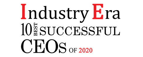 10 Best successful CEOs of 2020 Logo